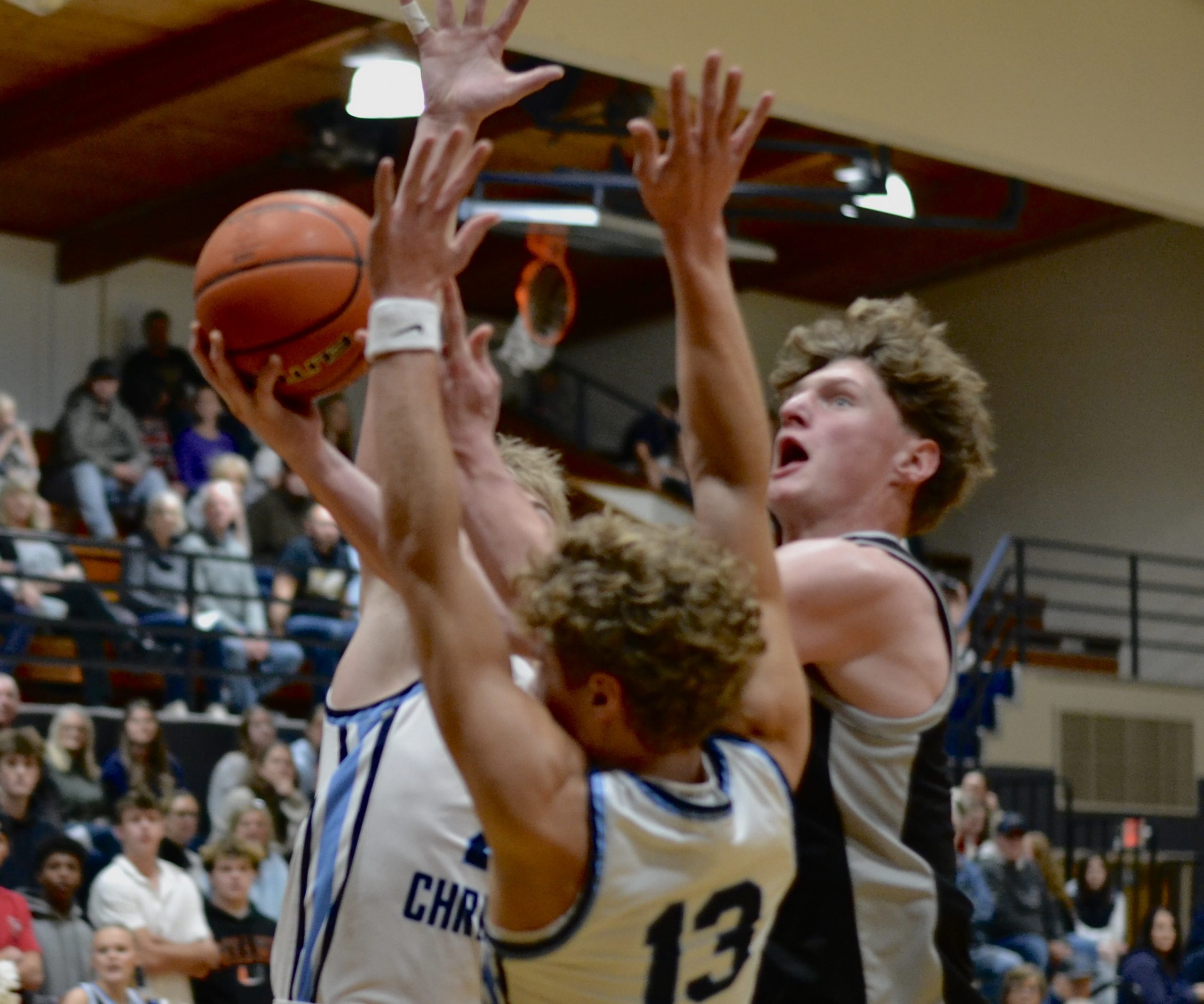 Whatcom Hoops December-22-2024