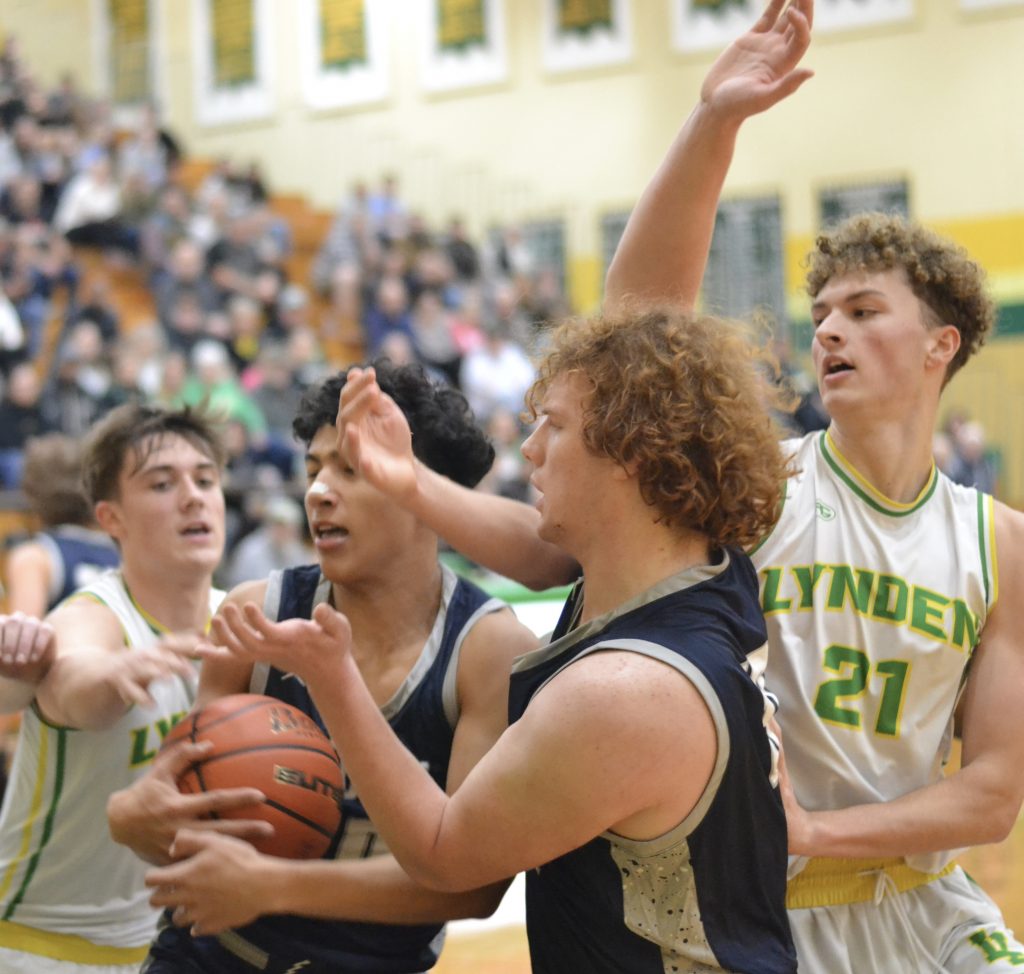 Whatcom Hoops December-13-2024