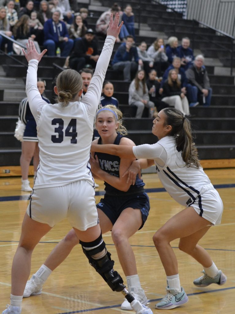 Whatcom Hoops January-19-2025