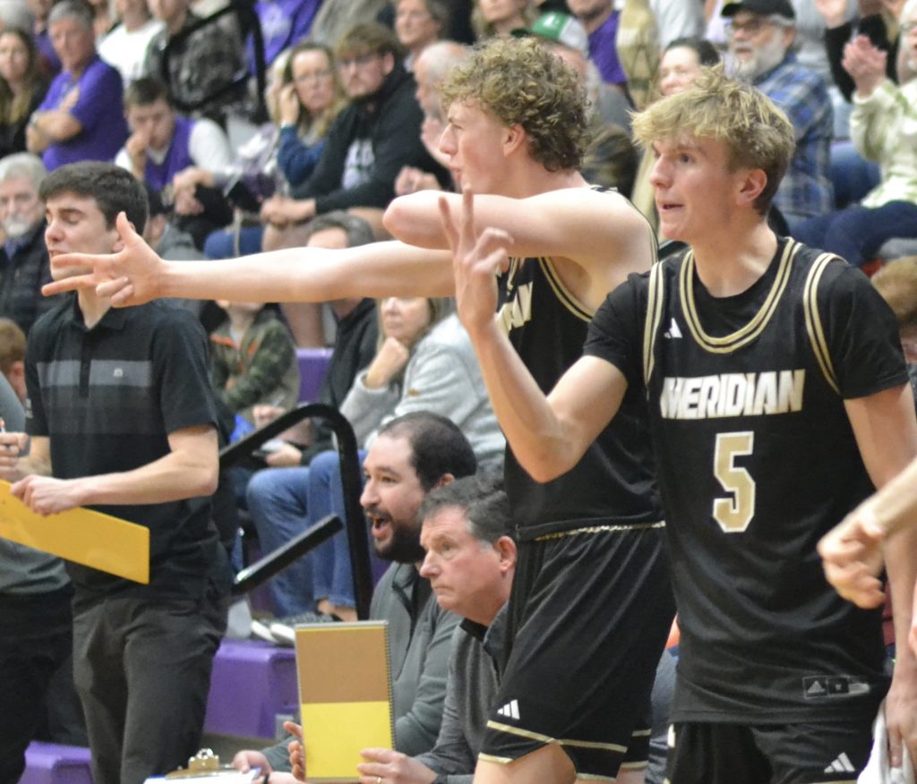 Whatcom Hoops January-27-2025