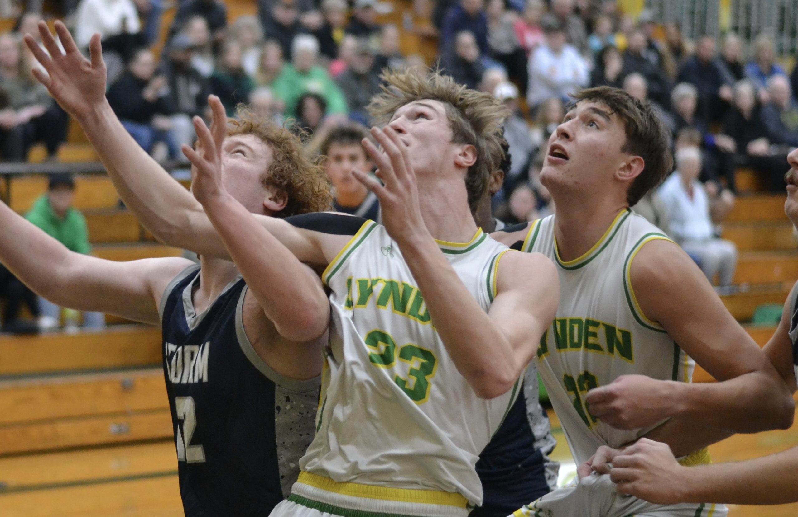 Whatcom Hoops January-6-2025