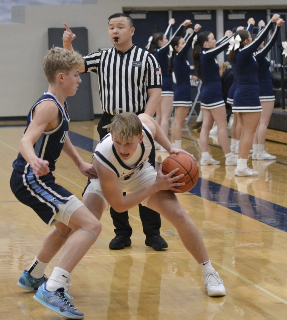 Whatcom Hoops January-19-2025