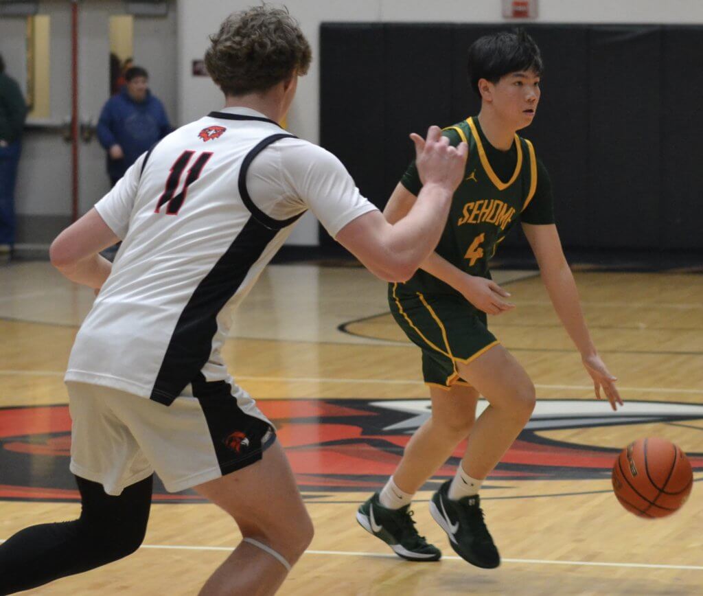 Whatcom Hoops January-31-2025