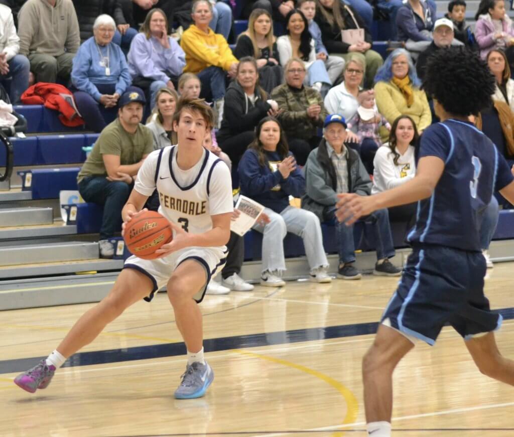 Whatcom Hoops February-14-2025